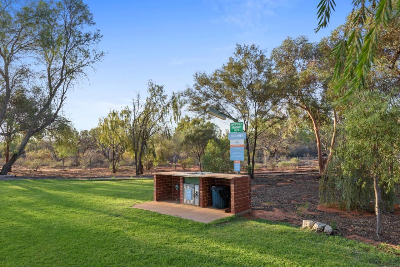 Discovery Parks - Roxby Downs Kültér fotó