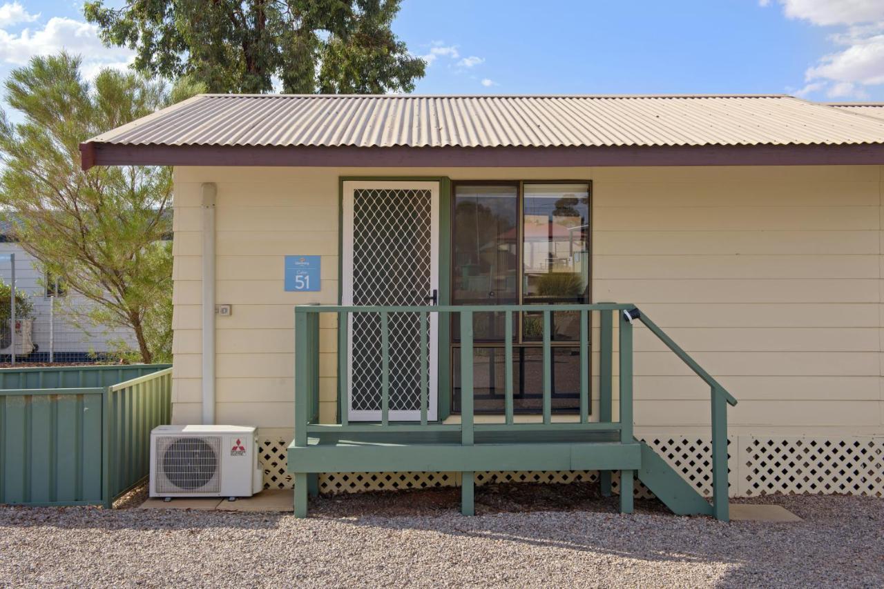 Discovery Parks - Roxby Downs Kültér fotó
