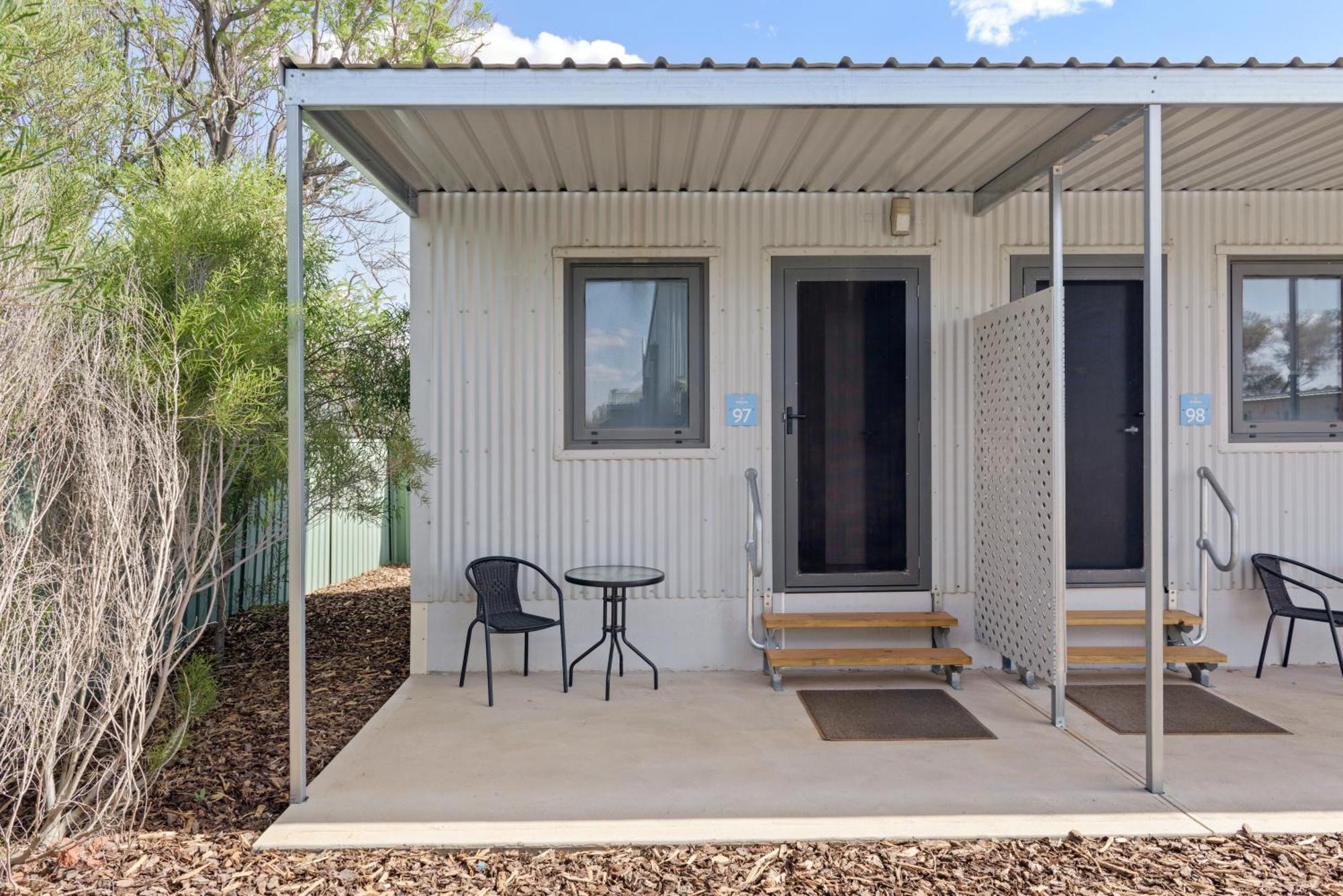 Discovery Parks - Roxby Downs Kültér fotó