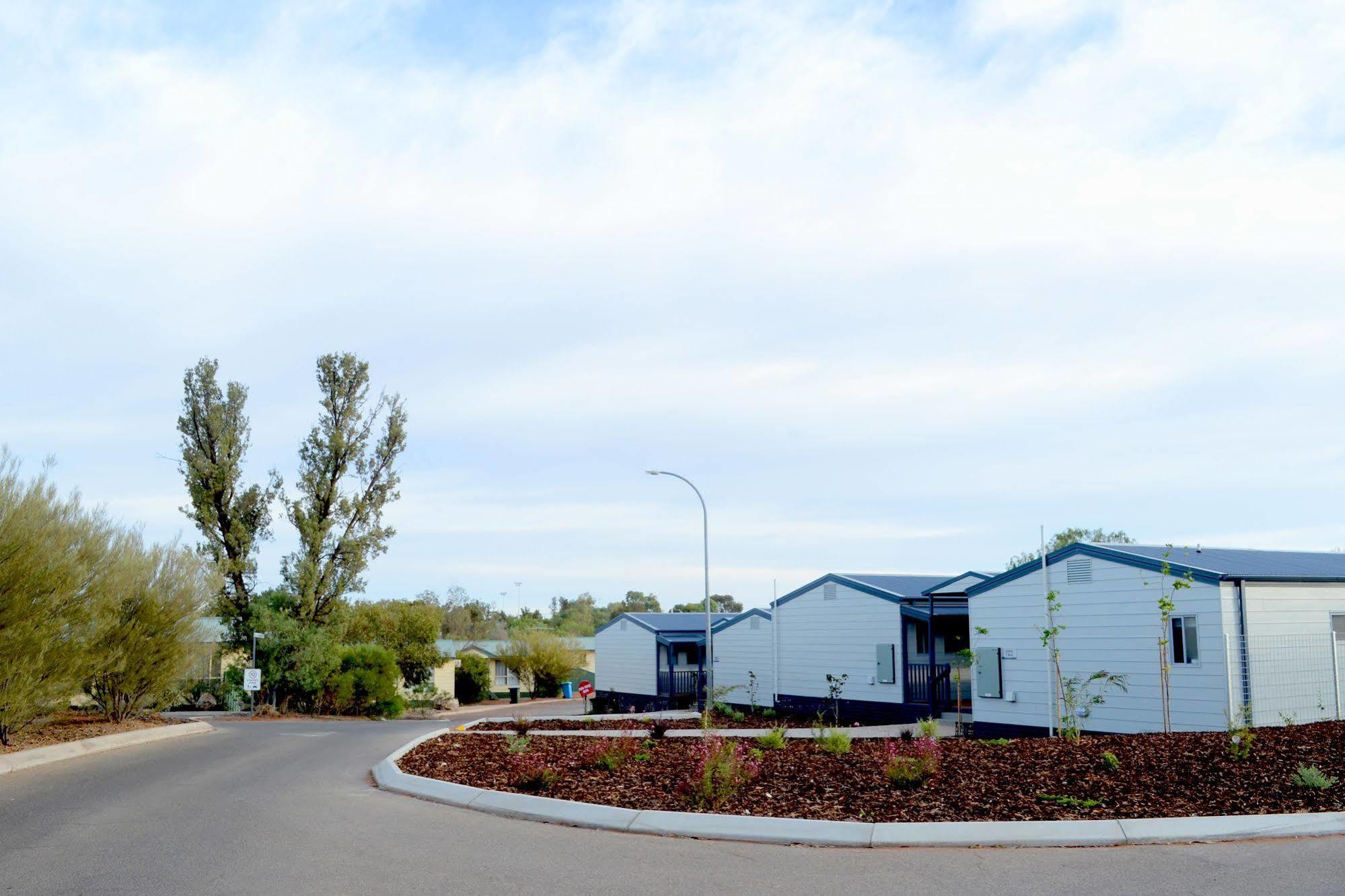 Discovery Parks - Roxby Downs Kültér fotó